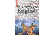 آزمونهای تضمینی و برگزارشده استخدامی  زبان انگلیسی الهام رضایی انتشارات سامان سنجش